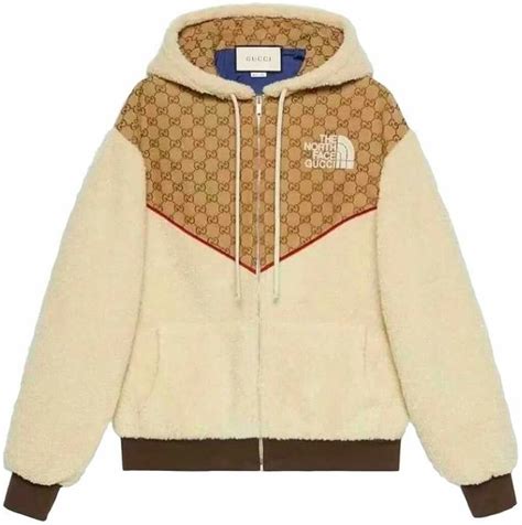 the north face gucci stockx